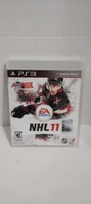 NHL 11 (Sony PlayStation 3) CIB**BRAND NEW/SEALED** PS3 Hockey Game