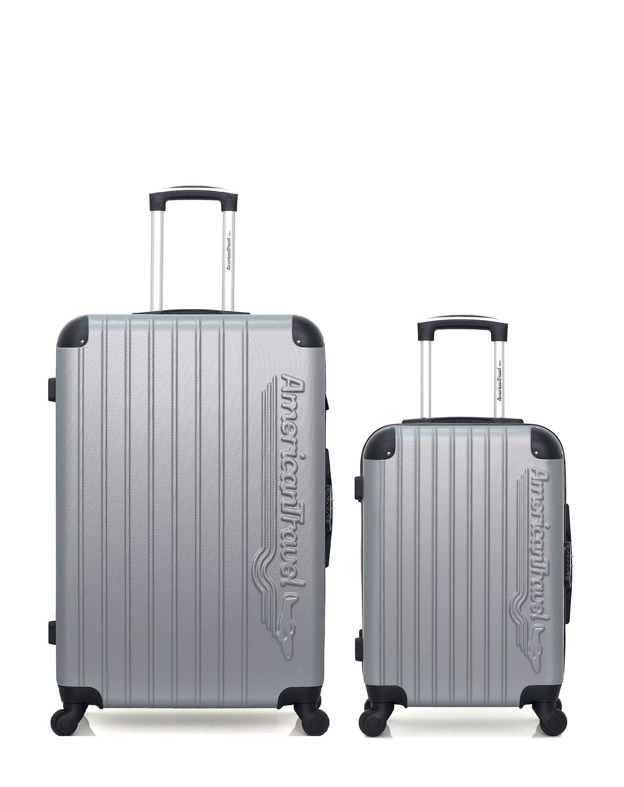 Bagages BUDAPEST AMERICAN TRAVEL pour voyages en famille et week-ends prolongés