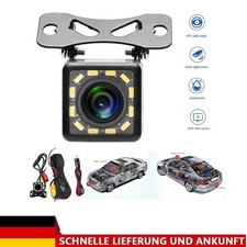 Rückfahrkamera Auto Rückansicht mit Nachtsi...