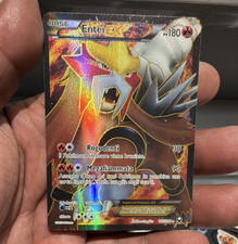 Entei EX Dark Explorers 103/108 Holo UR 180HP Italian on eBay