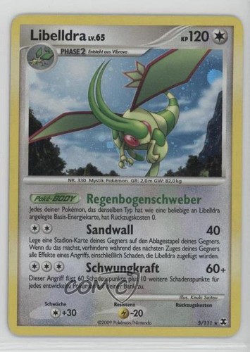 Flygon — Rising Rivals