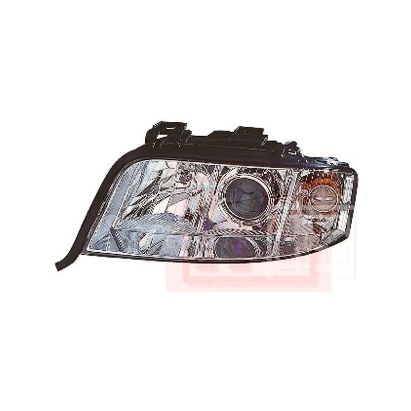 VAN WEZEL Xenon Scheinwerfer links rechts H7 für Audi A6 Avant 4B C5 4B5 4B2 - Bild 2 von 3