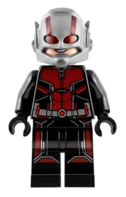 LEGO® Minifigure Super Heroes sh0516 Ant-Man (Scott Lang) Upgraded Suit - Image 1 of 1