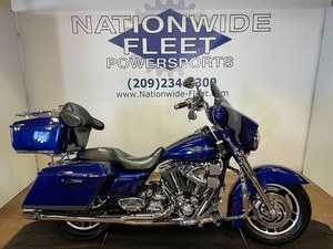 2006 Harley-Davidson Touring