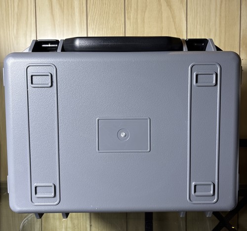 Lotocase Waterproof Hard Case For Firearm With Foam - Picture 5 of 10