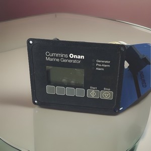 Cummins Onan generator 300-6393 0541-1130 3006393