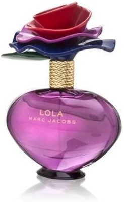 Lola by Marc Jacobs For Women Perfume Eau De Parfum Spray 3.4 FL