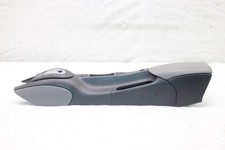 2002 Porsche Boxster 986 Conv 401 Center Console Armrest Gray