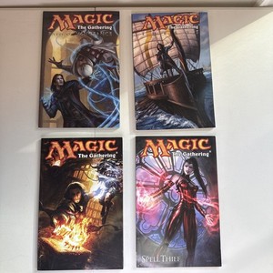 IDW Magic The Gathering | eBay