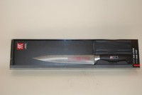 Fleischmesser 200Mm ****Vier Sterne Zwilling NEU + OVP In Setverpackung