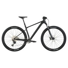 Bicicletta BICI SCOTT MTB SCALE 940 NERO  MOD. 2026 MISURA  L CON GARANZIA