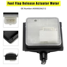 Fuel Flap Release Actuator Motor A0008206212 Pour Mercedes-Benz EQC Hybrid