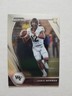 Jamie Newman 2021 Panini Prizm Draft Picks #135 Wake Forest