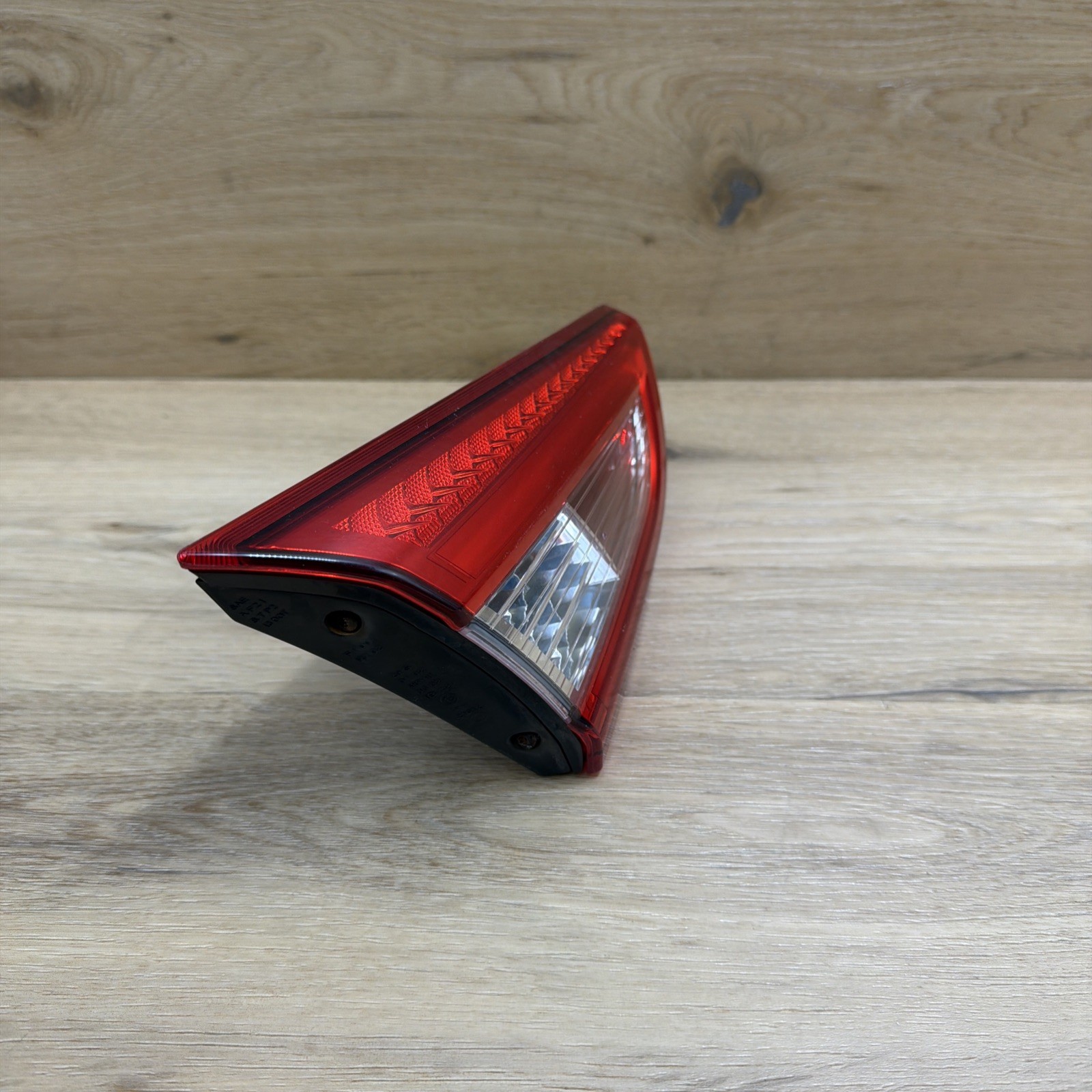 🟢2014-20 Maserati M157 Ghibli Left Rear Trunk Inner Tail Light Lamp 6700046820
