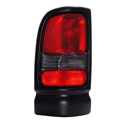 Eagle Eyes CS104-U000R Right Tail Light Assembly For 94-02 Dodge 1500 2500 3500