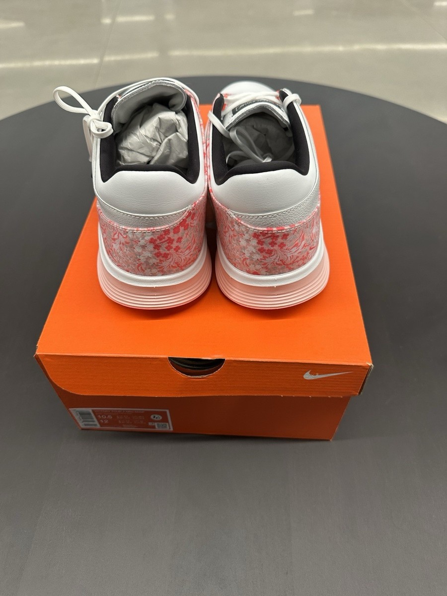 Brand New Nike Victory Tour 4 NRG M25P - HM6543-100 - Masters