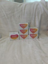5x MAELYS B-Tight Lift Firm Booty Mask Cellulite Reduction 3.38oz NIB 2026