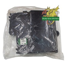 Copribatteria originale Land Rover TD5 discovery YJM100100 nuovo imballato