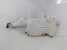 Chevrolet Silverado 1500 Radiator Coolant Overflow Expansion Tank Bottle Ycgxd