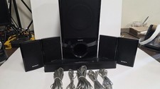 Sony SS-TSB95 Speaker System w/ SS-WSB92 Subwoofer