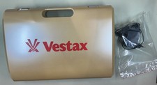 Vestax Handy Trax  Portable Turntable. Fully with power cable - Fonctionnel