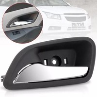 Eurowagens Chevrolet Cruze TüRgriff Links Innen Ohne Verformung Schnelle Montage