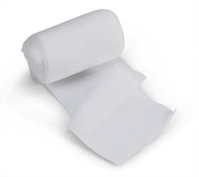 Image of Click Medical Ambulance Dressing No 1 Pack Of 10 White