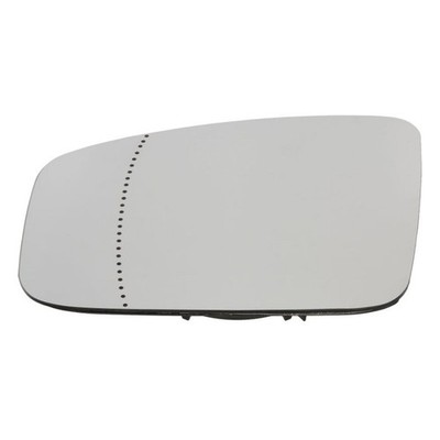   BLIC SIDE MIRROR GLASS LEFT 6102-09-2002135P NEU DE STOCK