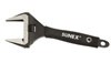 Wide Jaw Adjustable Wrench, 12 SUU-9614