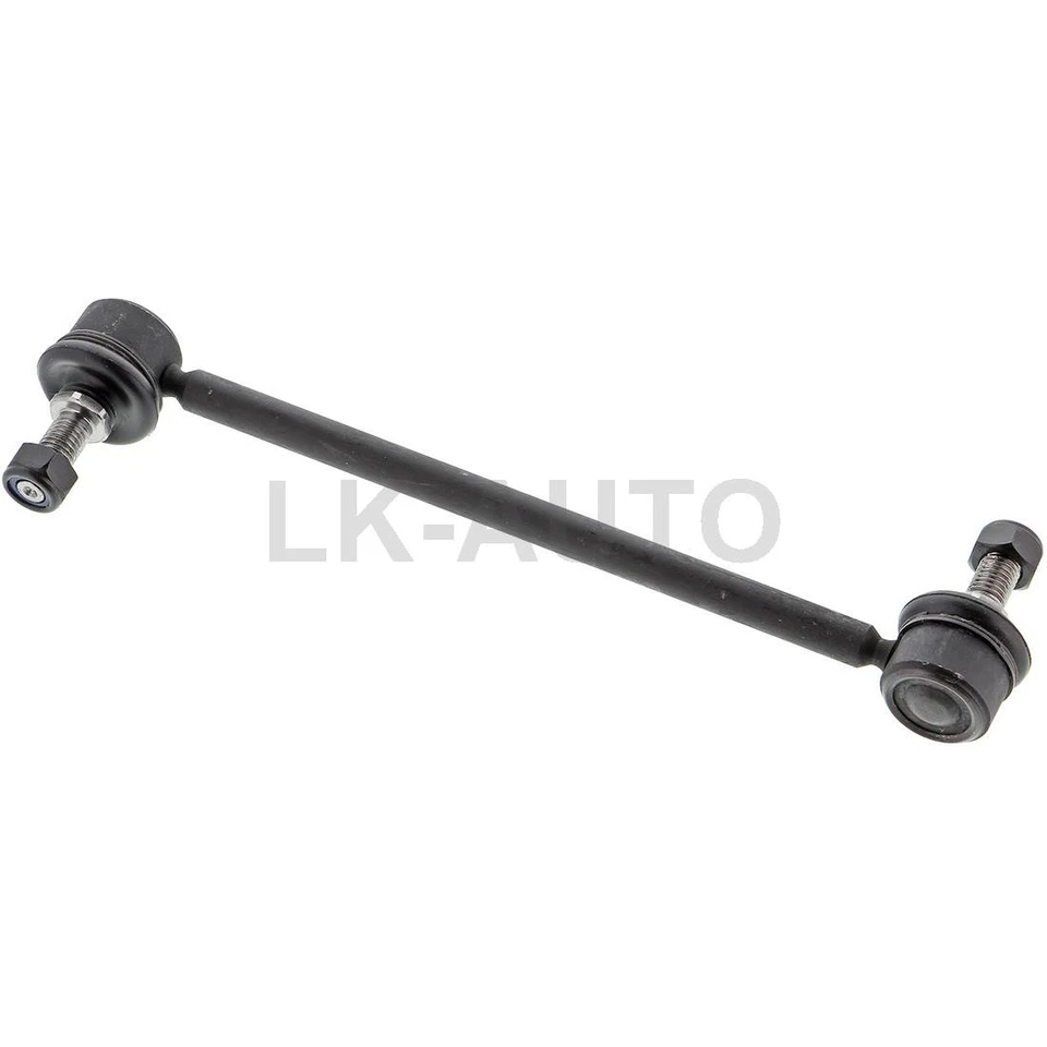 Kit de 4 puntales y muelles helicoidales de barra estabilizadora delantera para Ford Windstar 2003 2002 Foto 4 de 4