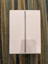 BOX ONLY  Apple iPad 5th 32GB 9.7in
