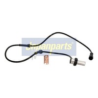 Japanparts Sensor, Raddrehzahl ABS-L10 FüR Land Rover