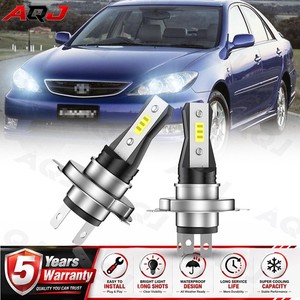 Toyota Tundra LED Headlight Bulbs