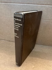 Handbook of Operational Amplifier Circuit Design by David F. Stout (Hardcover,