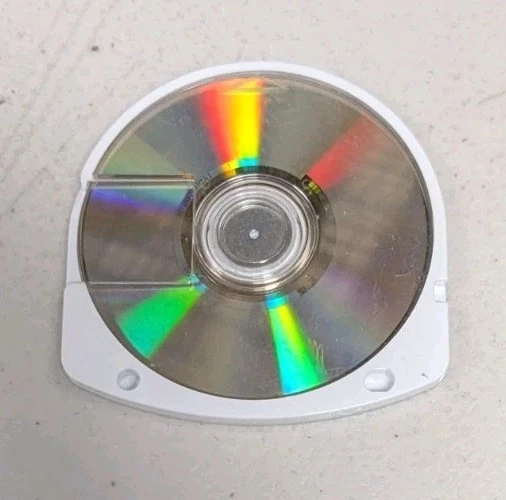 Ys: The Ark of Napishtim (Sony PSP, 2006) UMD Disc Only - Image 2 of 2