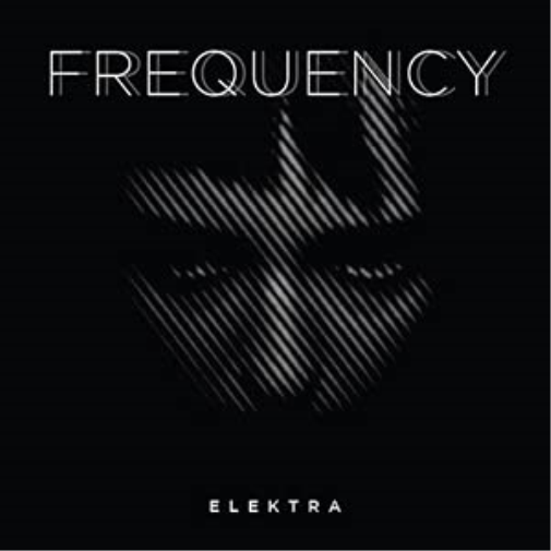 Elektra Frequency (CD)