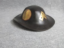 Collectible Item Jidai Jin Kabuto Helmet Size 12cm x 34cm Collectible Item 13+