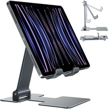 Tablet Stand,Adjustable Tablet Holder for Desk