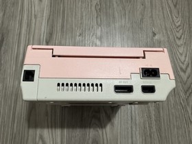 Dreamcast Console (Sakura Wars Version) DreamCast JP Region Free