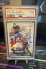 2025 Topps Chrome Home Field Advantage Vladimir Guerrero Jr 💎🔥 pop 3