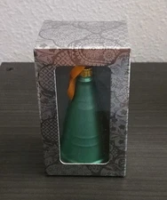 TAYLOR SWIFT Showgirl I Heard You Calling On The Megaphone Ornament IN-HAND 🆕✅ 