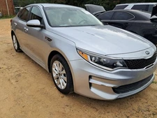 AC Condenser VIN 3 8th Digit R134A Fits 16-18 OPTIMA 4737703