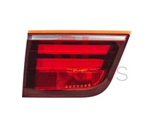 FARO FANALE FANALINO POSTERIORE PER BMW X5 E70 2010-2013 LED Sinistra Nuovo