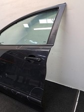 Porte avant et accessoires Nissan NOTE