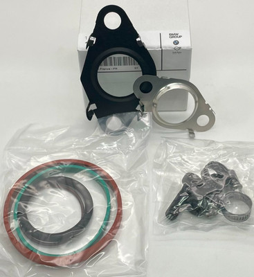 BMW AGR Dichtungen 11618571005 11628576287 11617801943 11618512681  -905