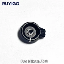 Z30 DISP Button Video Photo Mode Switch Button Camera Repair Part for Nikon