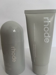 フェイスクリーム Rhode set フェイスクリーム Rhode set