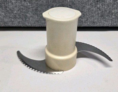 KitchenAid Food Processor Pro 670 KFP670B/WH White Part Blade