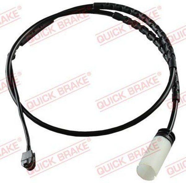 Quick Brake Warnkontakt Bremsbelagverschleiss Hinten Passend FüR Mini R60 R61-image
