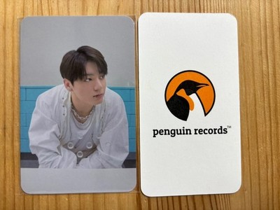 BTS - PERMISSION TO DANCE ON STAGE - LIVE YES24 POB PHOTO CARD | eBay